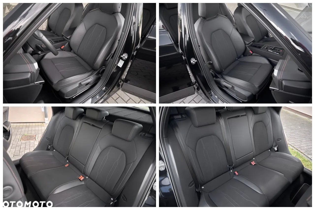 Cupra Formentor 1.5 TSI DSG - 23