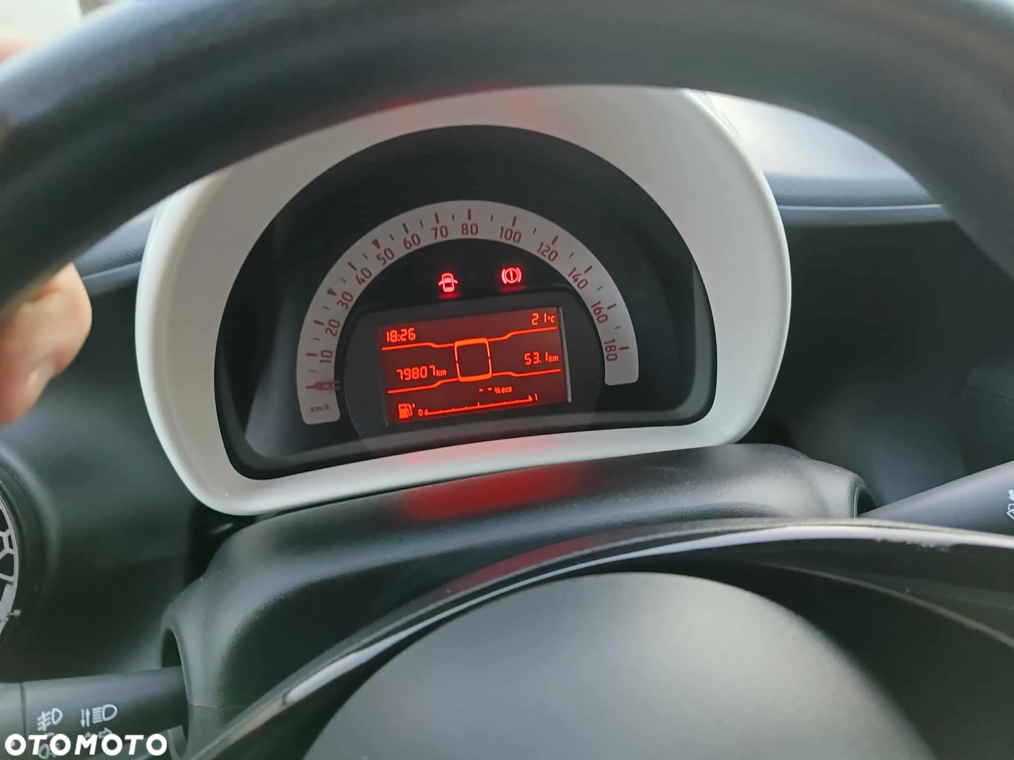 Smart Fortwo - 17