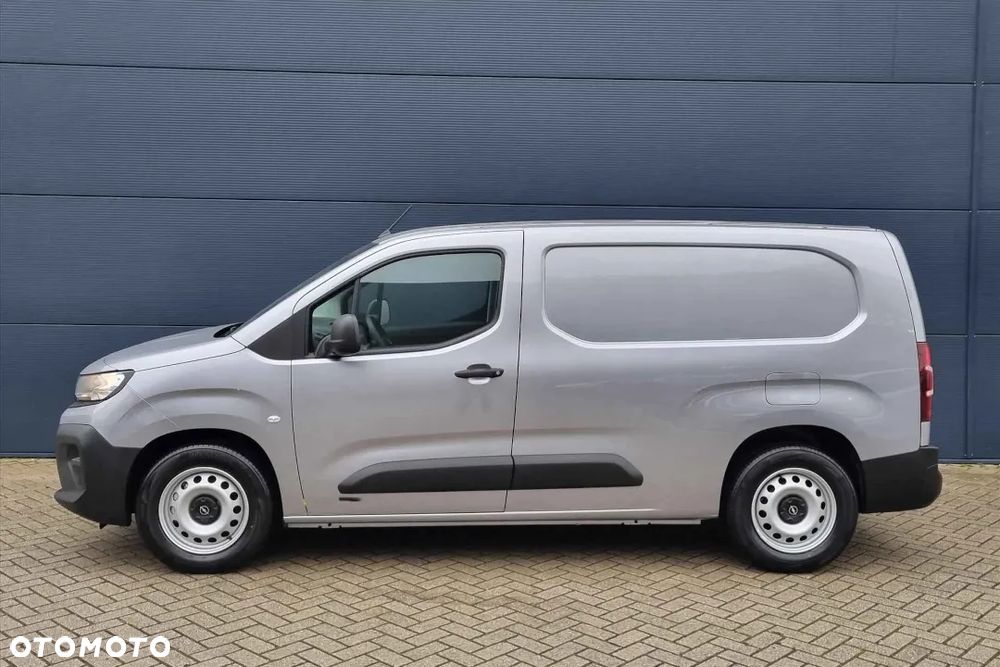 Opel Combo Cargo - 3