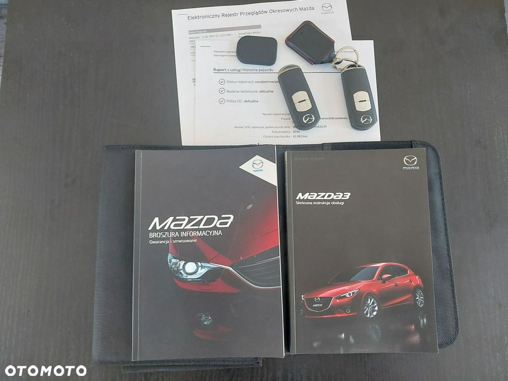 Mazda 3 2.0 Enso - 33