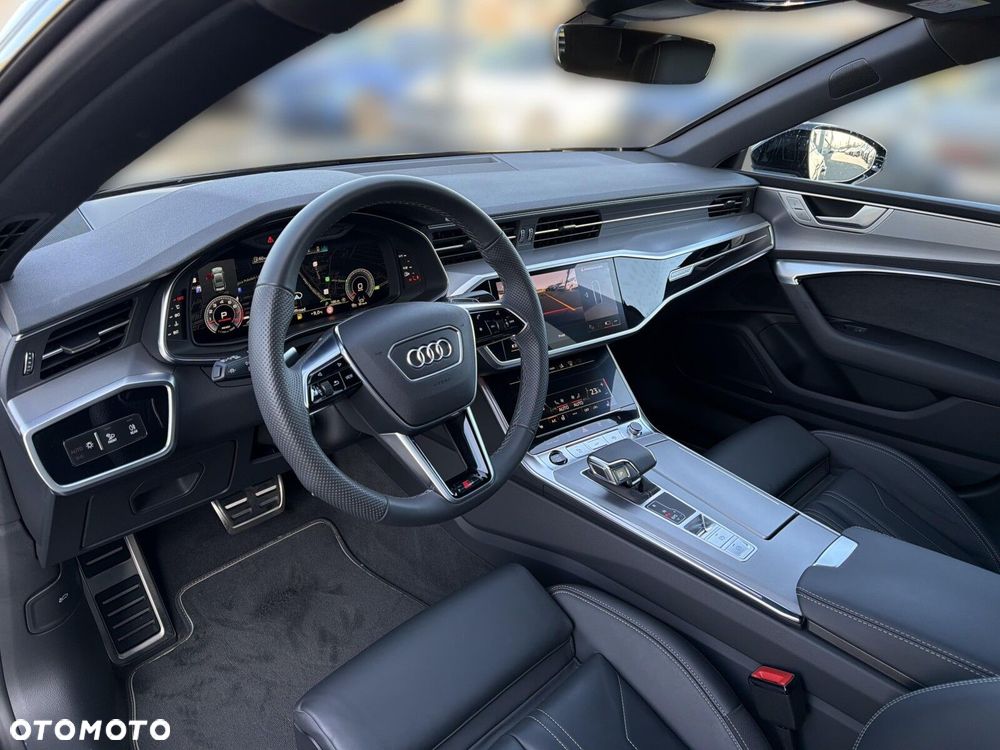 Audi A7 Sportback - 10