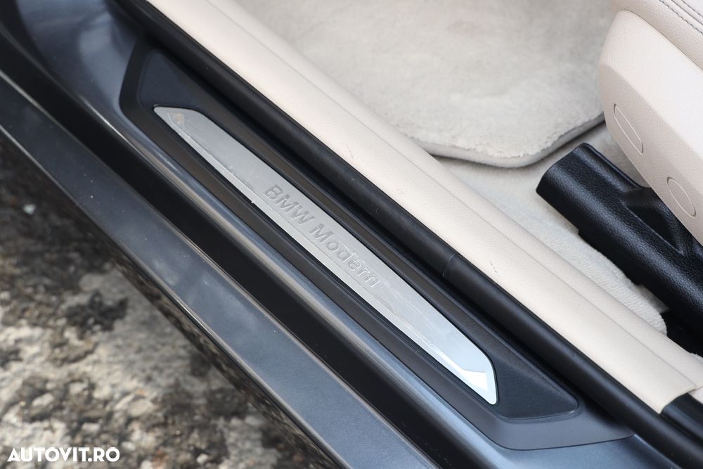 BMW Seria 3 320i Aut. Modern Line - 19