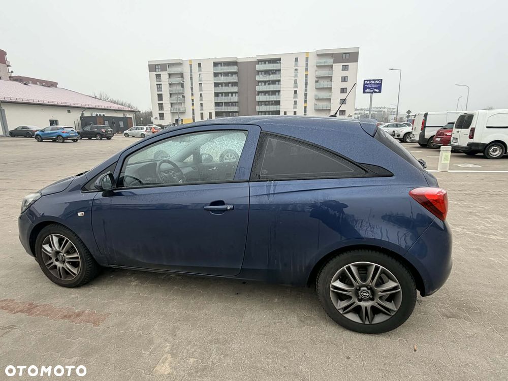 Opel Corsa 1.4 Enjoy - 3