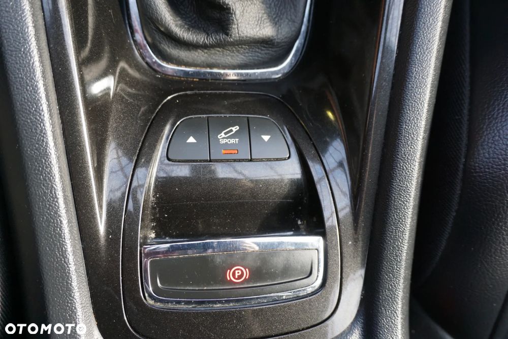 Citroën C5 HDi 165 FAP Exclusive - 21
