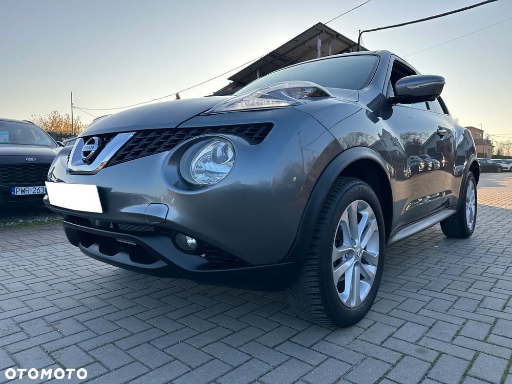 Nissan Juke - 34