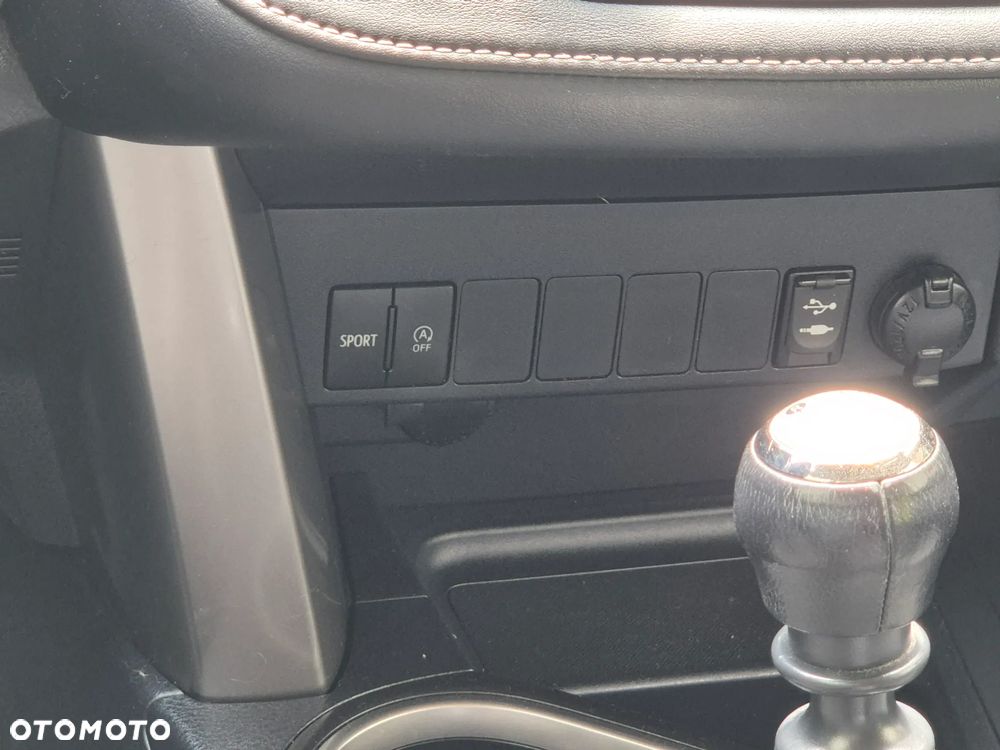 Toyota RAV4 2.0 4x4 Start&Stop Edition-S - 8