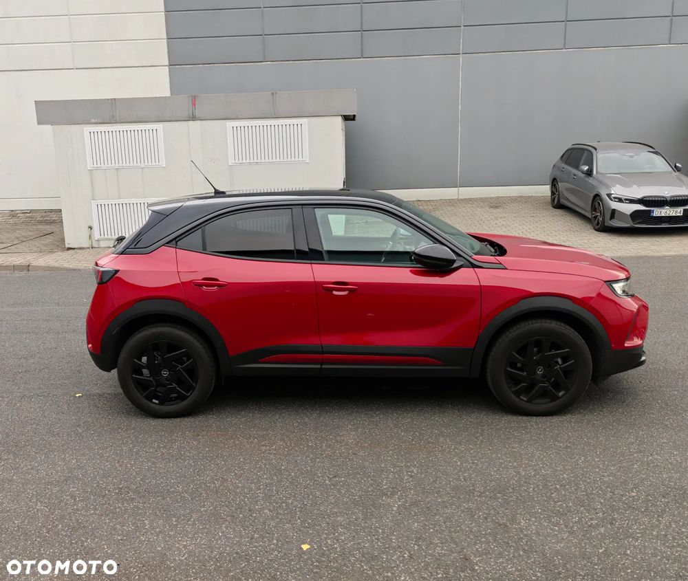 Opel Mokka 1.2 T GS S&S - 6