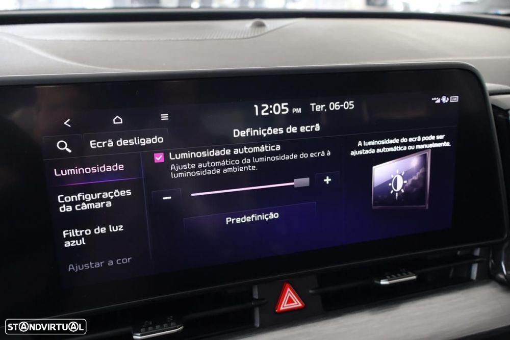 Kia Sportage 1.6 T-GDI Drive - 27