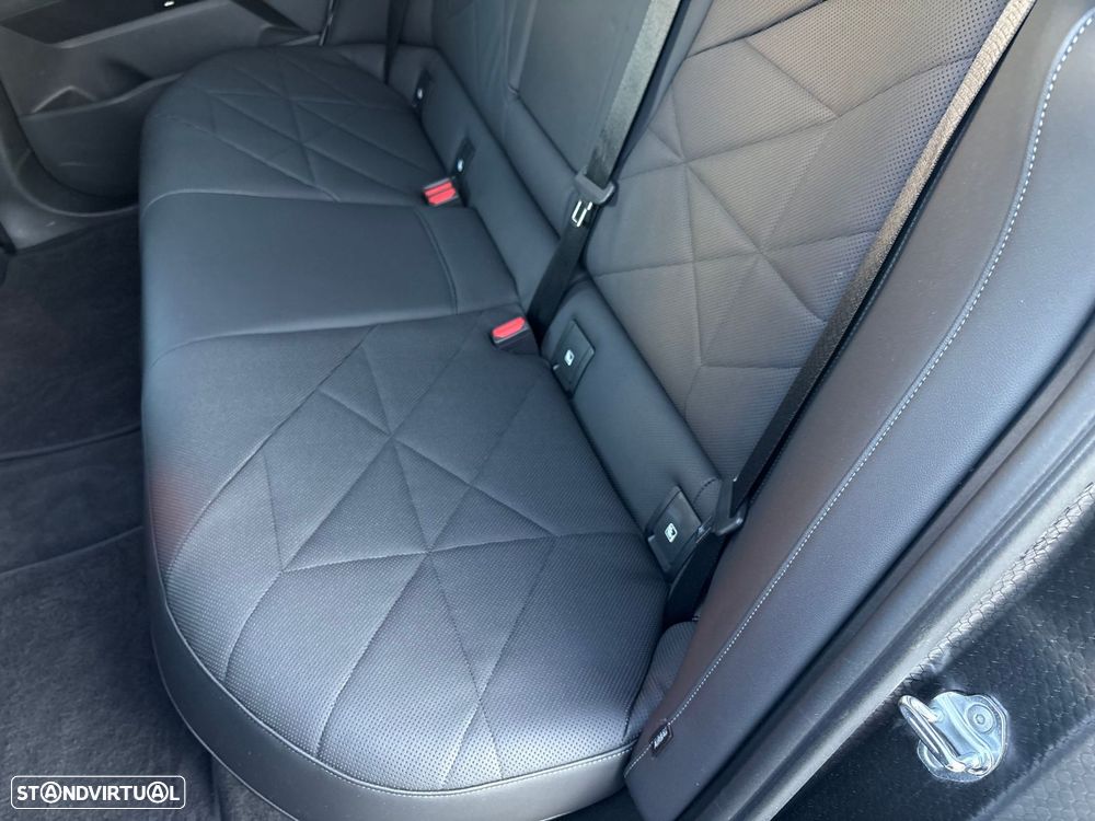 BMW iX xDrive 40 - 33