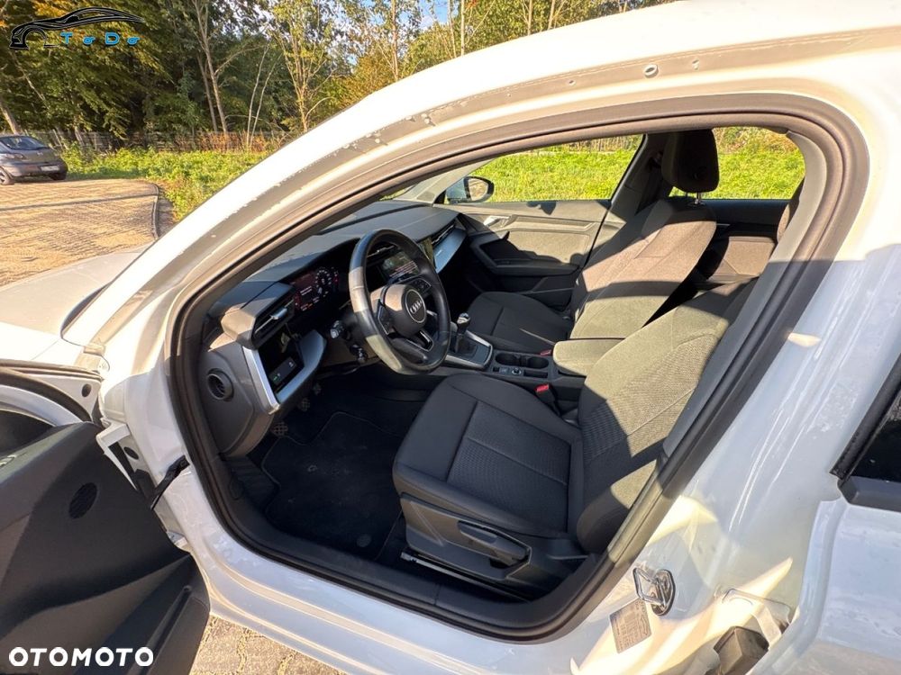 Audi A3 Sportback - 23
