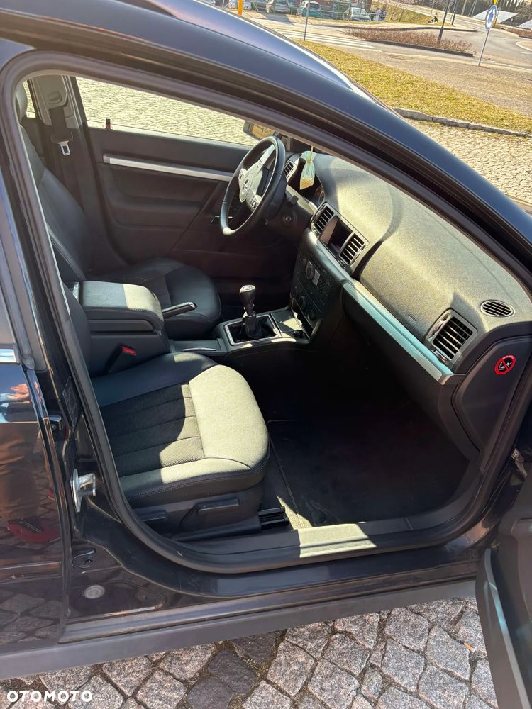 Opel Vectra 1.9 CDTI Elegance - 10