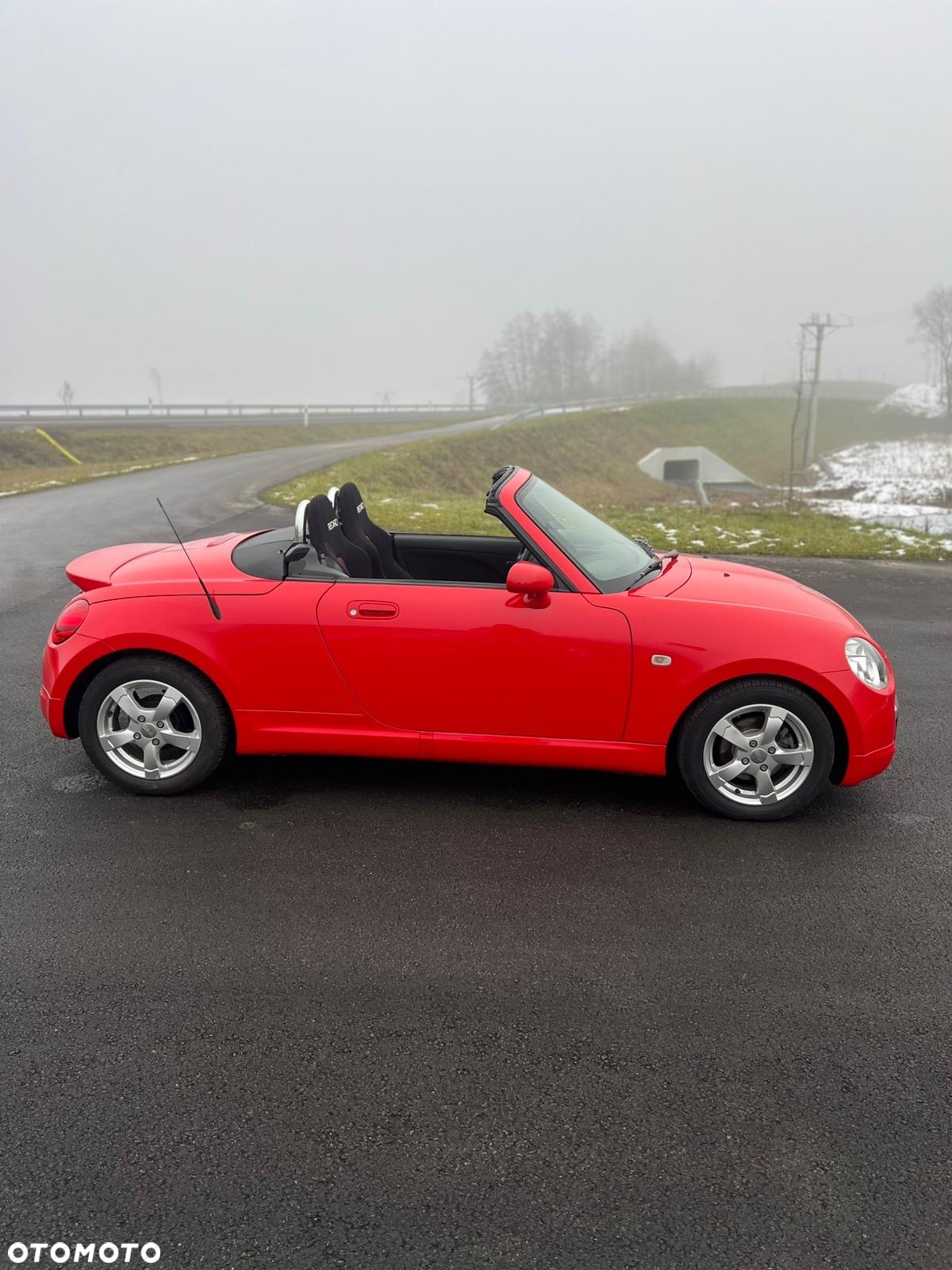 Daihatsu Copen 1.3 - 17