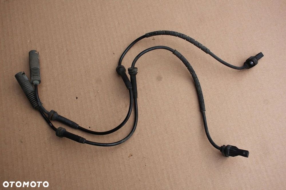 Czujnik ABS Przód przedni BMW e90 e91 e92 e93 e81 e82 e87 e88 1007116198 - 1