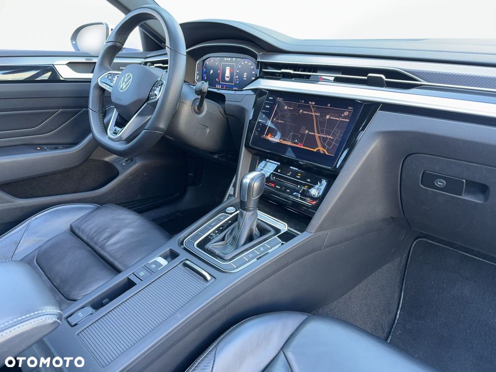 Volkswagen Arteon Shooting Brake - 22