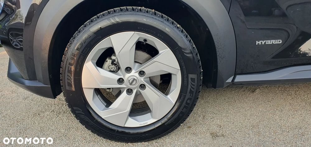 Nissan Juke 1.6 4AMT Premiere Edition - 12