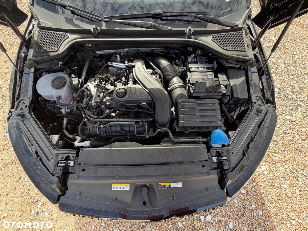 Skoda Octavia - 20