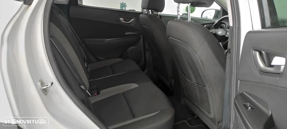 Hyundai Kauai 1.0 T-GDi Premium - 20