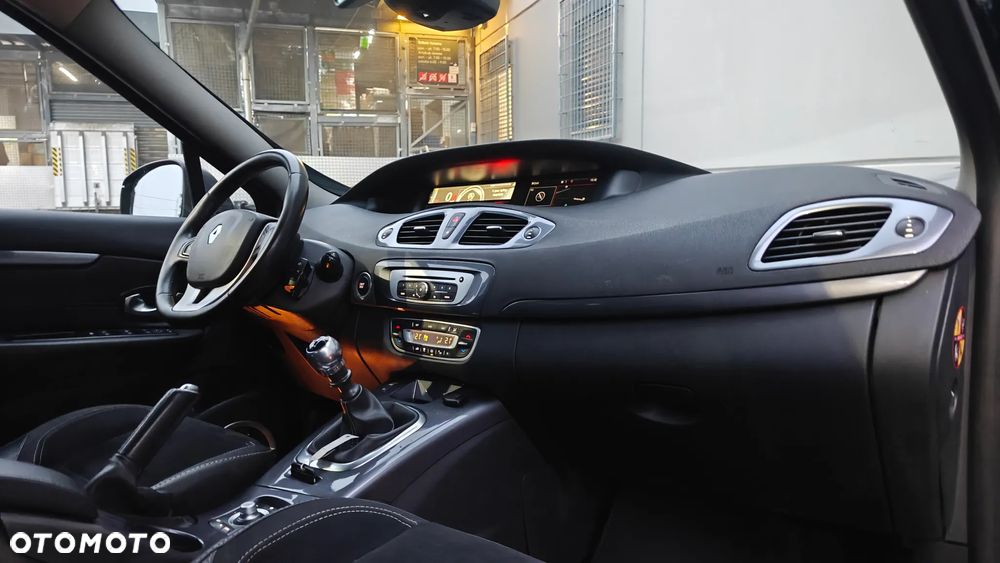 Renault Scenic Energy dCi 110 S&S Xmod Paris - 37