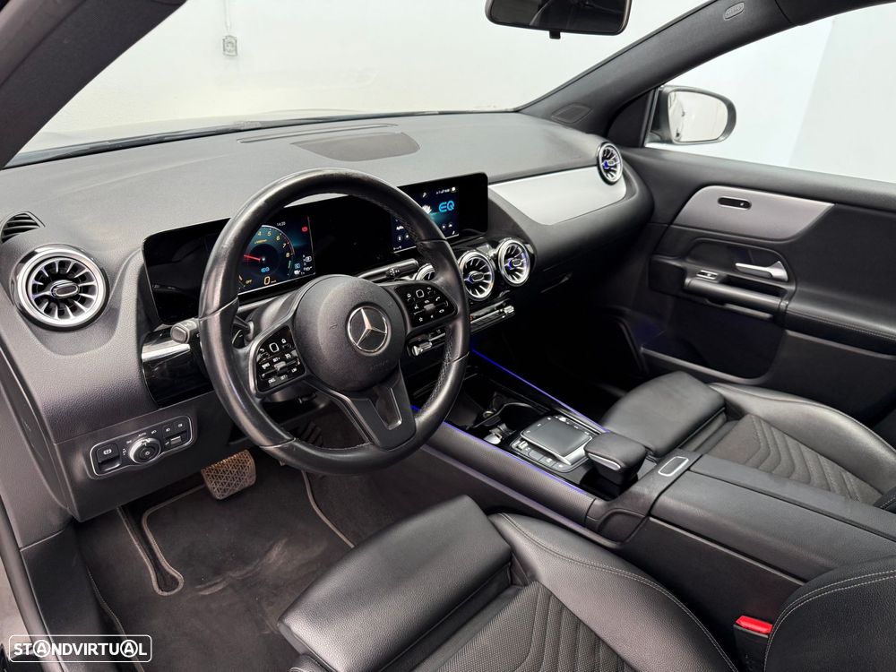 Mercedes-Benz GLA 250 e Progressive - 5