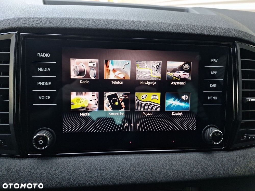 Skoda Karoq 1.5 TSI ACT Selection DSG - 25