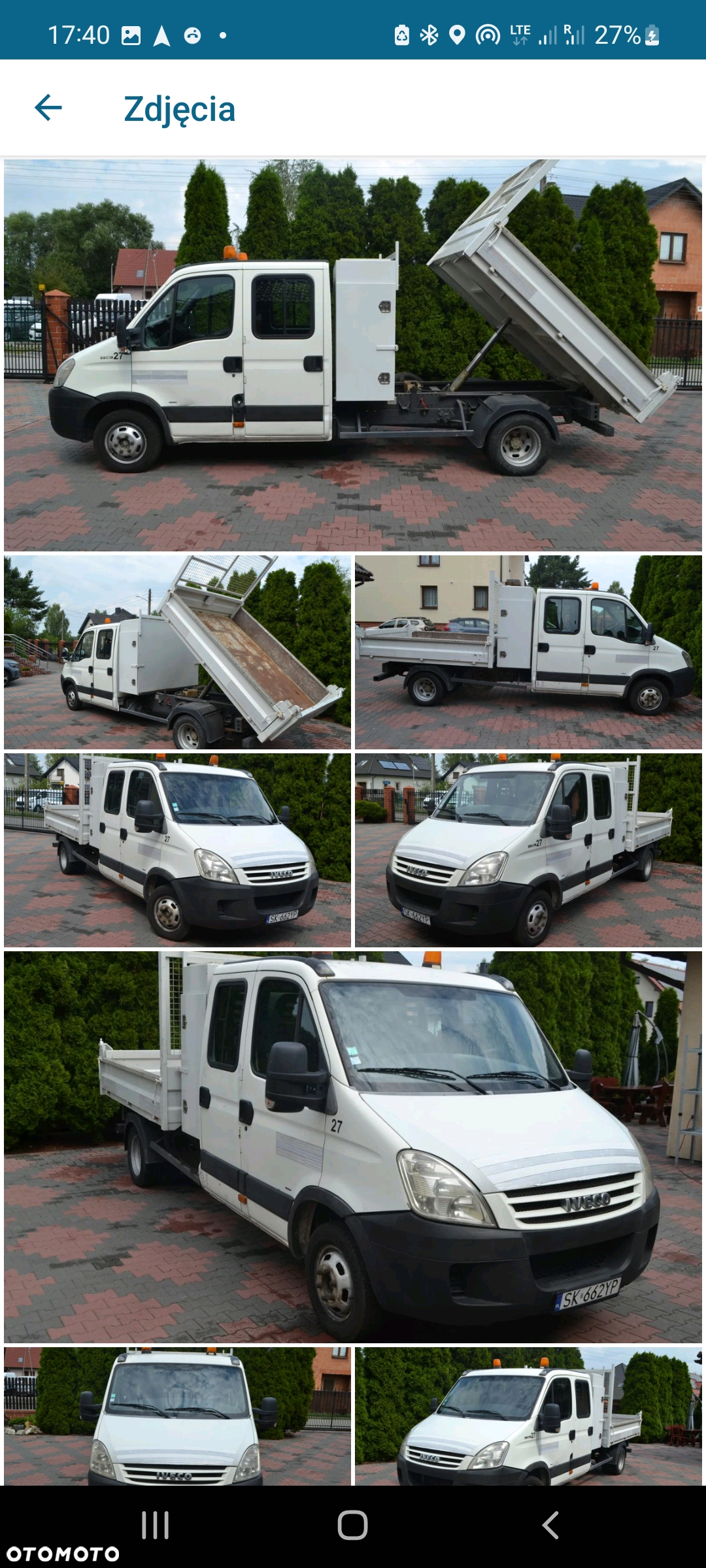 Iveco Daily - 4