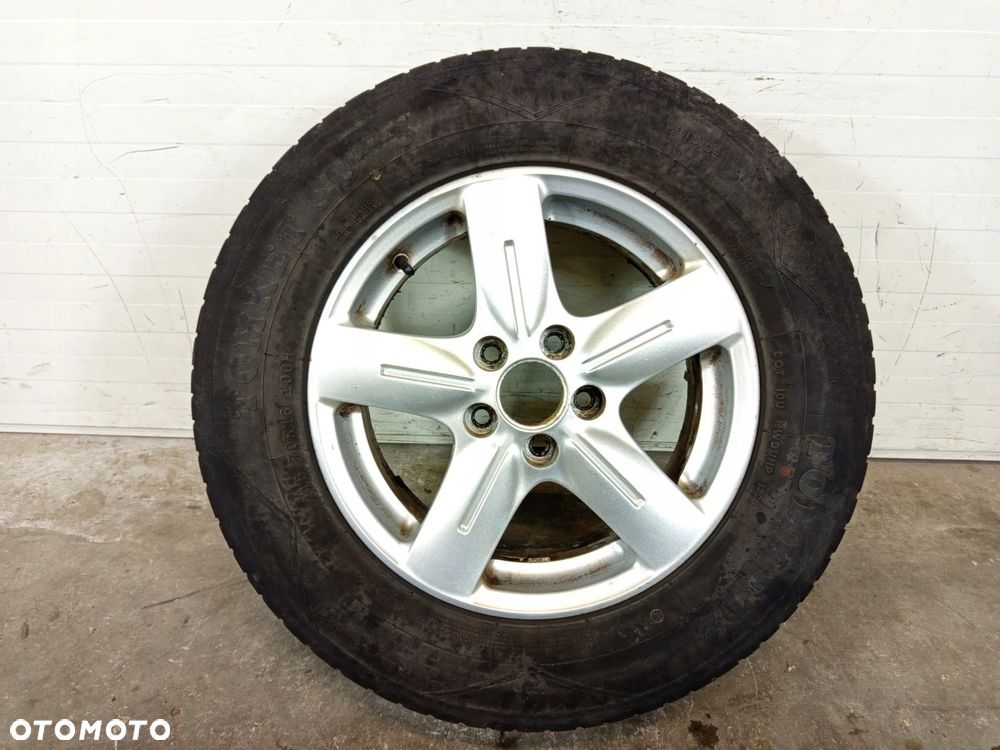 FELGI ALUFELGI MITSUBISHI OUTLANDER ASX 5x114.3 16'' - 3