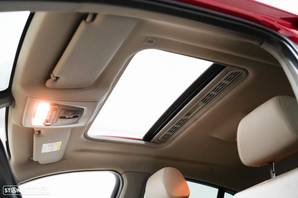 BMW X4 20 d xDrive Auto - 8