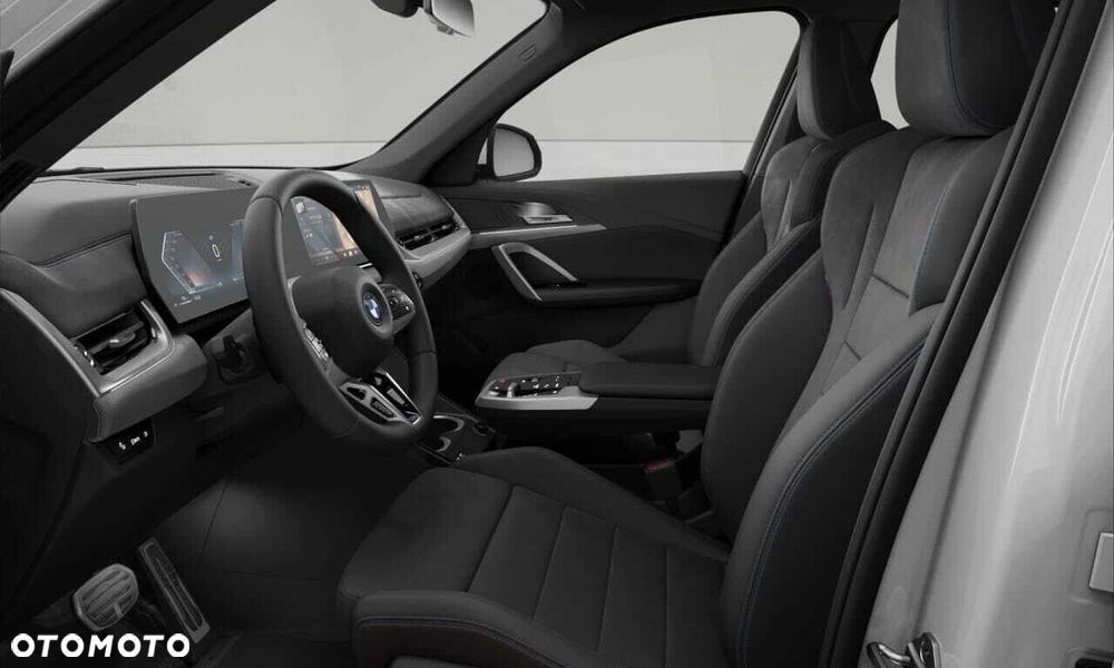 BMW X1 sDrive18i M Sport - 11