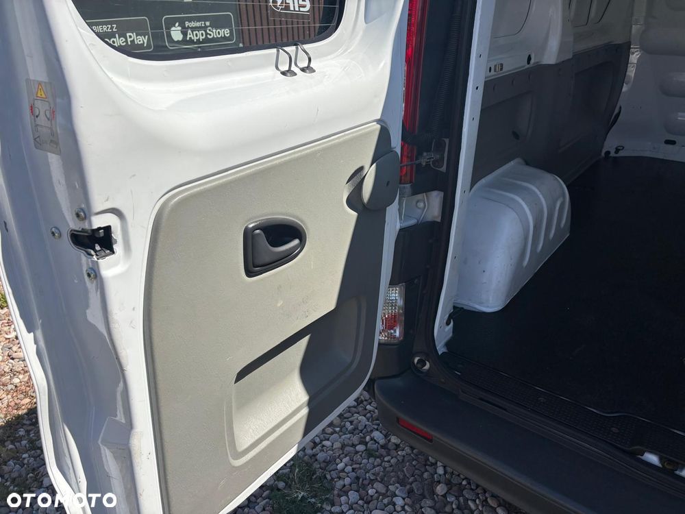 Renault Trafic - 21