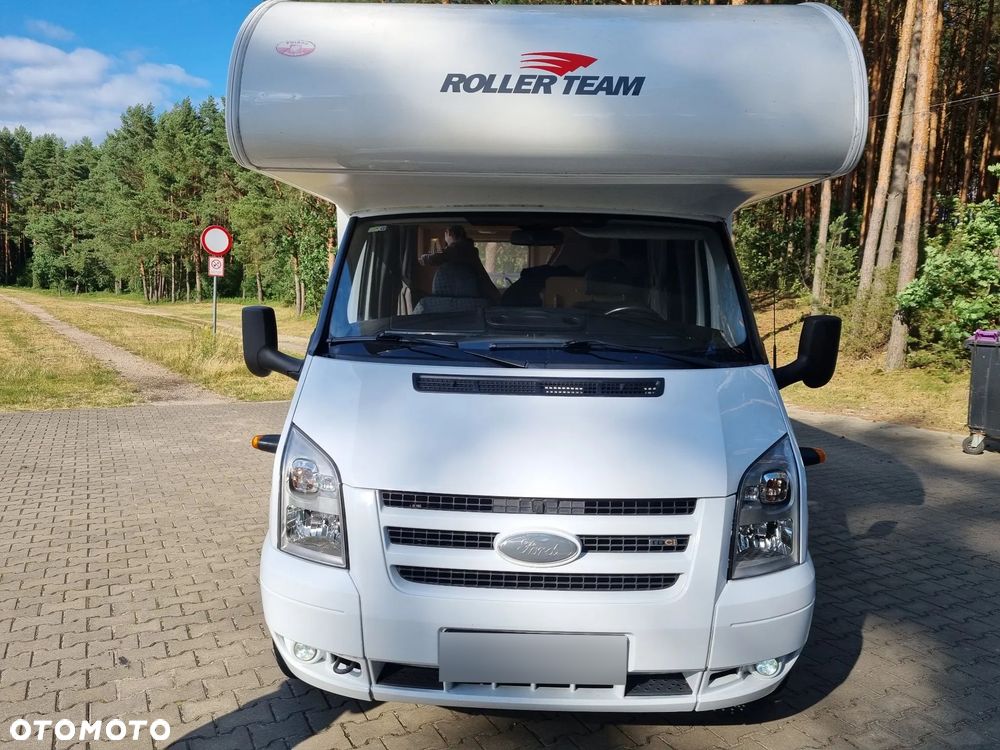 Ford Transit - 11