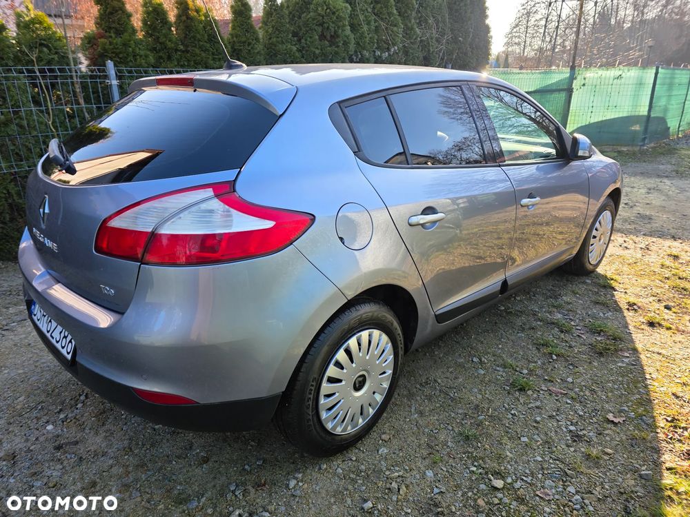 Renault Megane TCe 130 Expression - 14