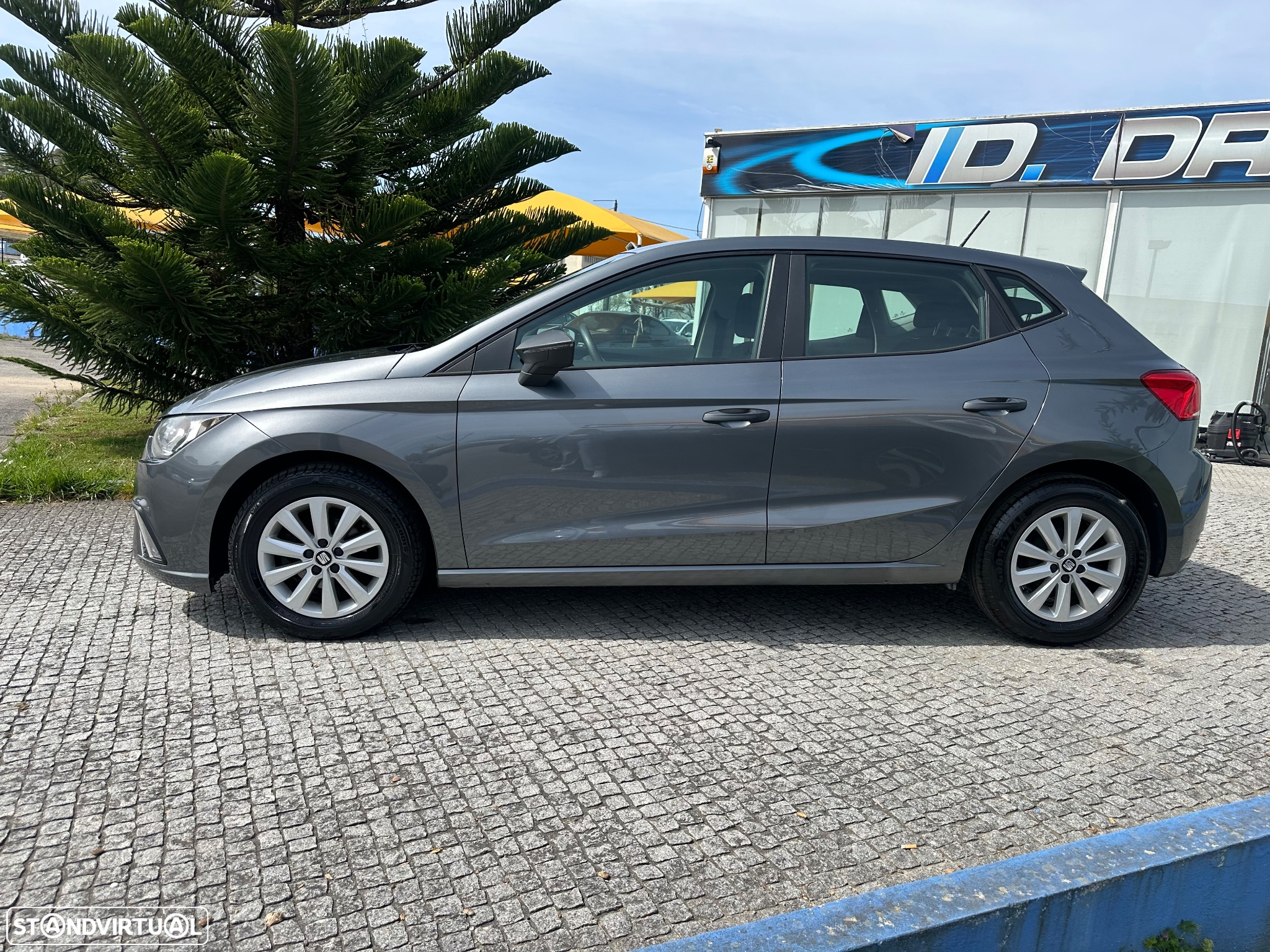 SEAT Ibiza 1.0 EcoTSI Style - 10