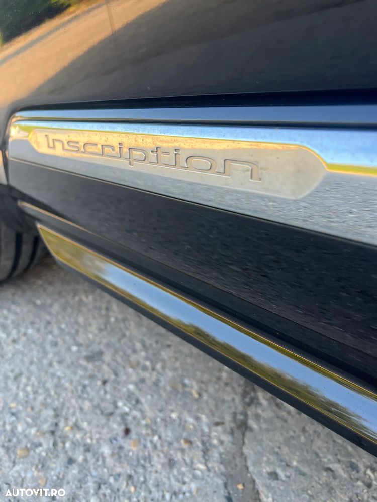 Volvo XC 90 D5 AWD Inscription - 21