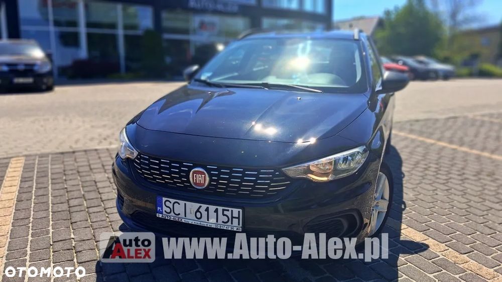 Fiat Tipo 1.4 16v Pop - 5