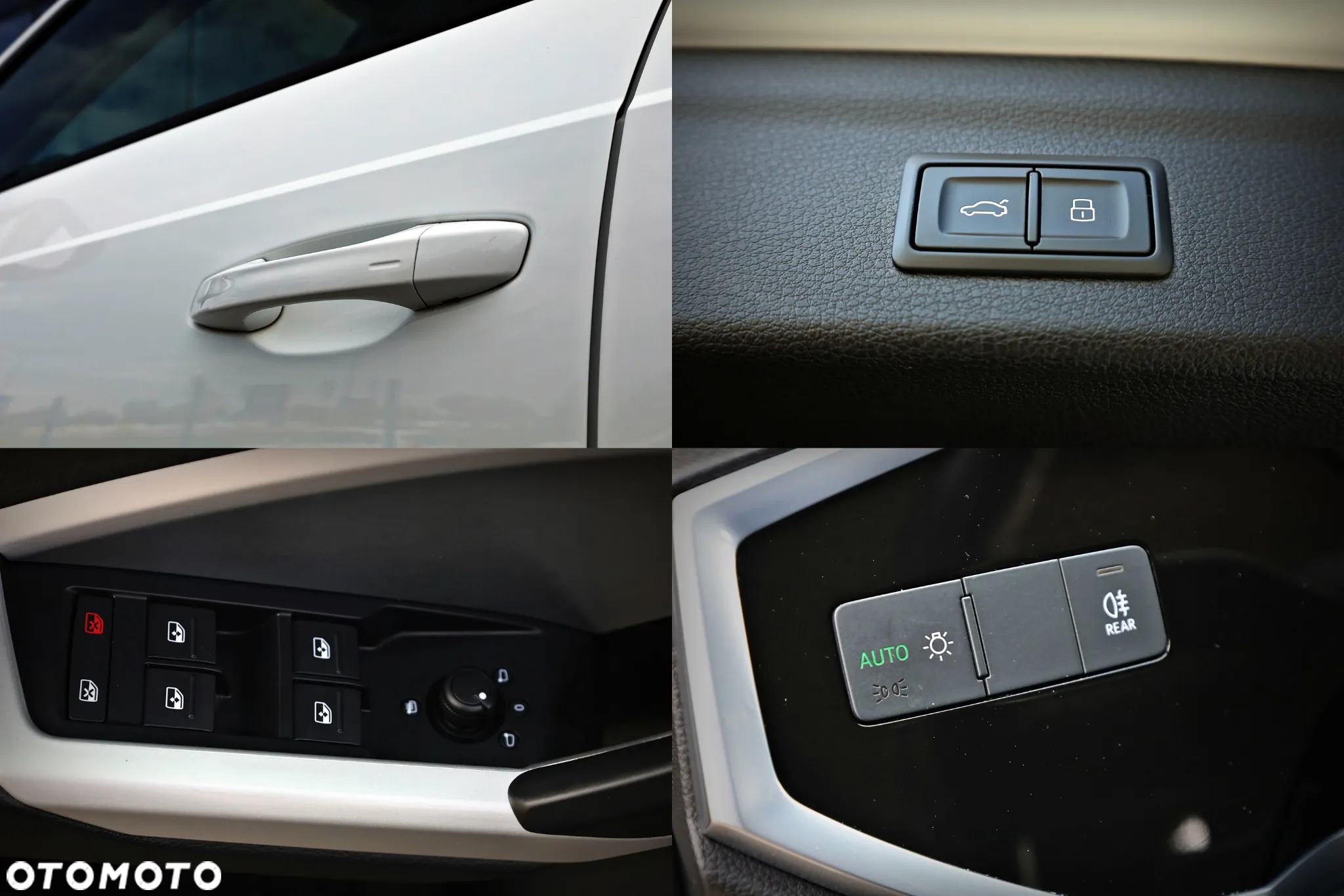 Audi Q3 35 TFSI S tronic - 33