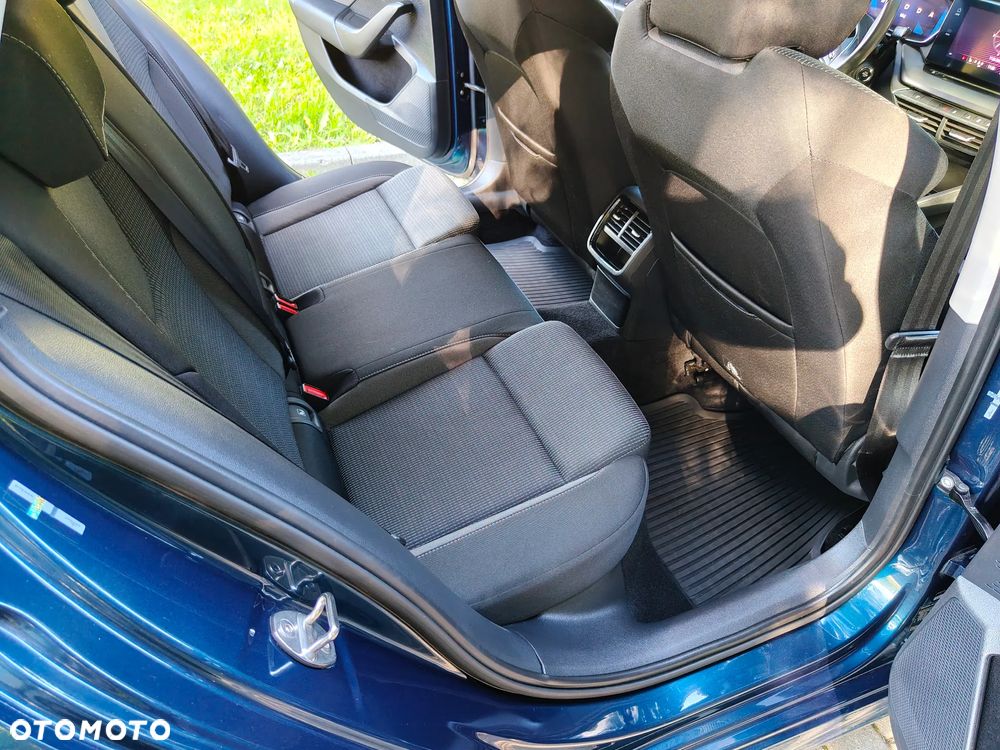 Skoda Octavia 2.0 TDI DSG Ambition - 19