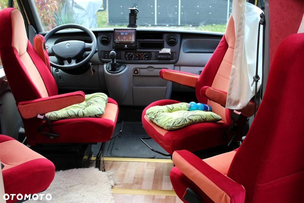 Renault Master - 7