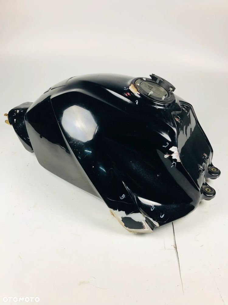 Cagiva Raptor 1000 00-05 Bak Zbiornik Paliwa - 5