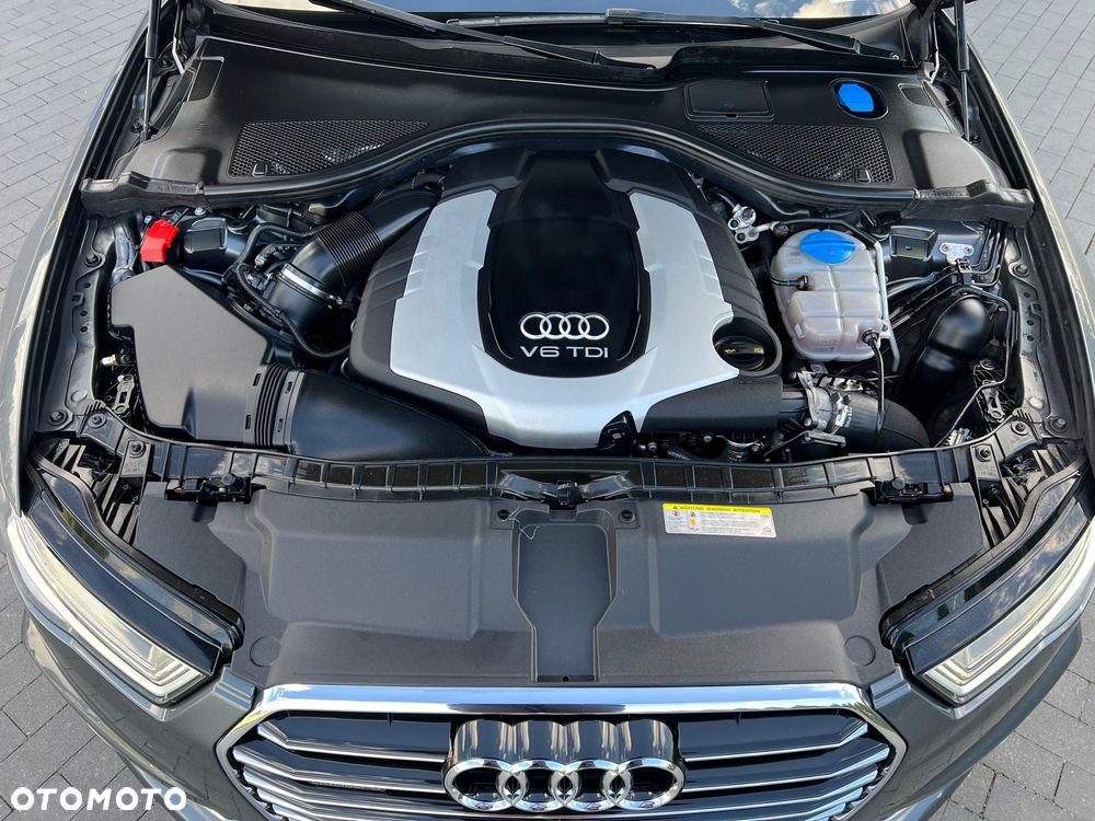 Audi A6 Avant 3.0 TDI competition quattro tiptronic - 39