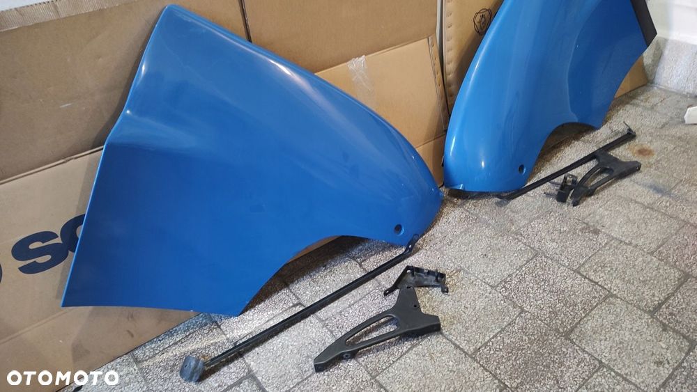 SPOILERY SPOJLER ZAKABINOWY SCANIA R STREAMLINE - 3