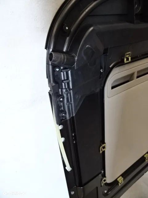SZYBERDACH AUDI A4 B6 KOMBI 4B0959591B NR37 - 14