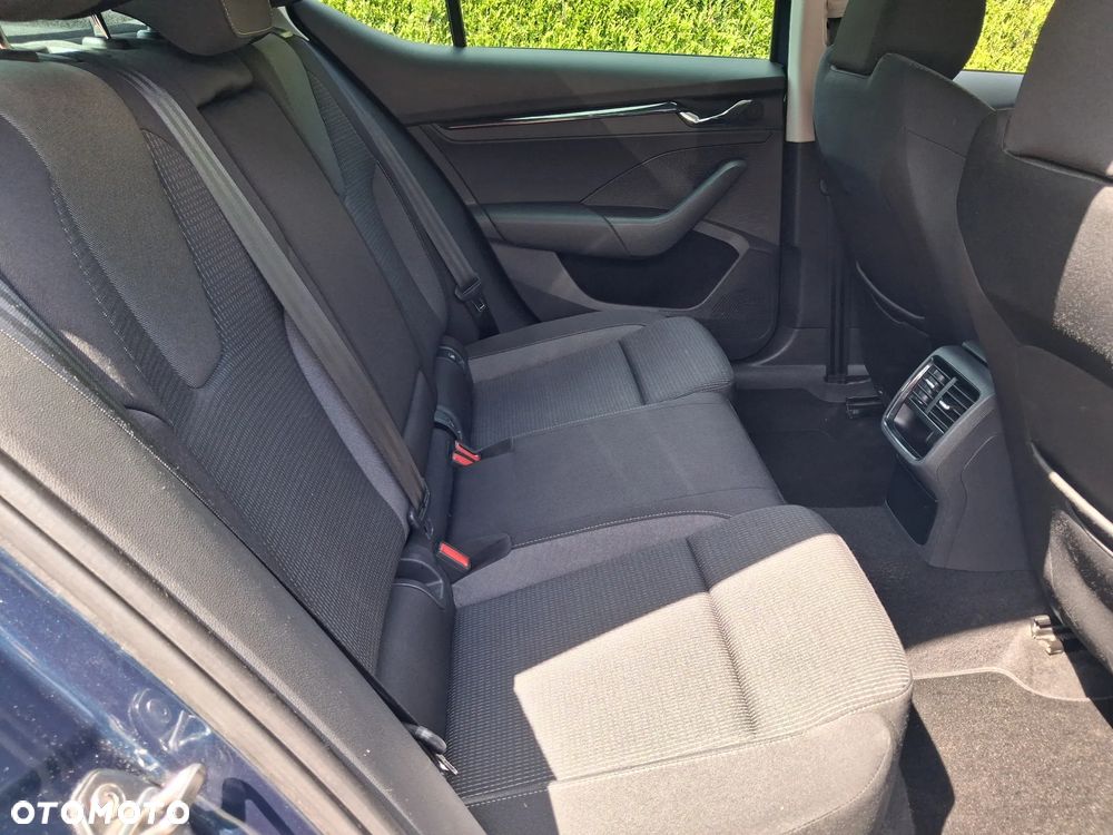 Skoda Octavia 1.0 TSI Ambition - 15