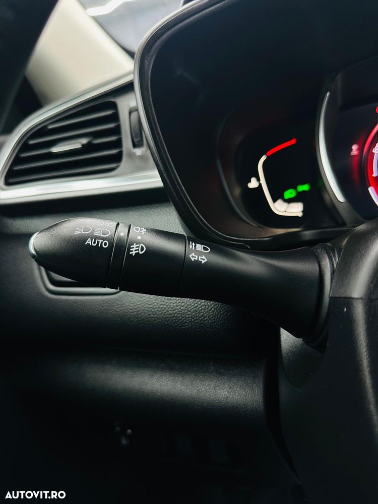 Renault Kadjar Energy TCe 130 Business - 27