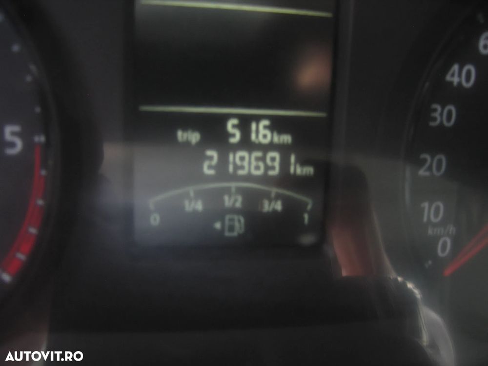 Volkswagen TRANSPORTER T 6 , DUBA XL, AC. - 34