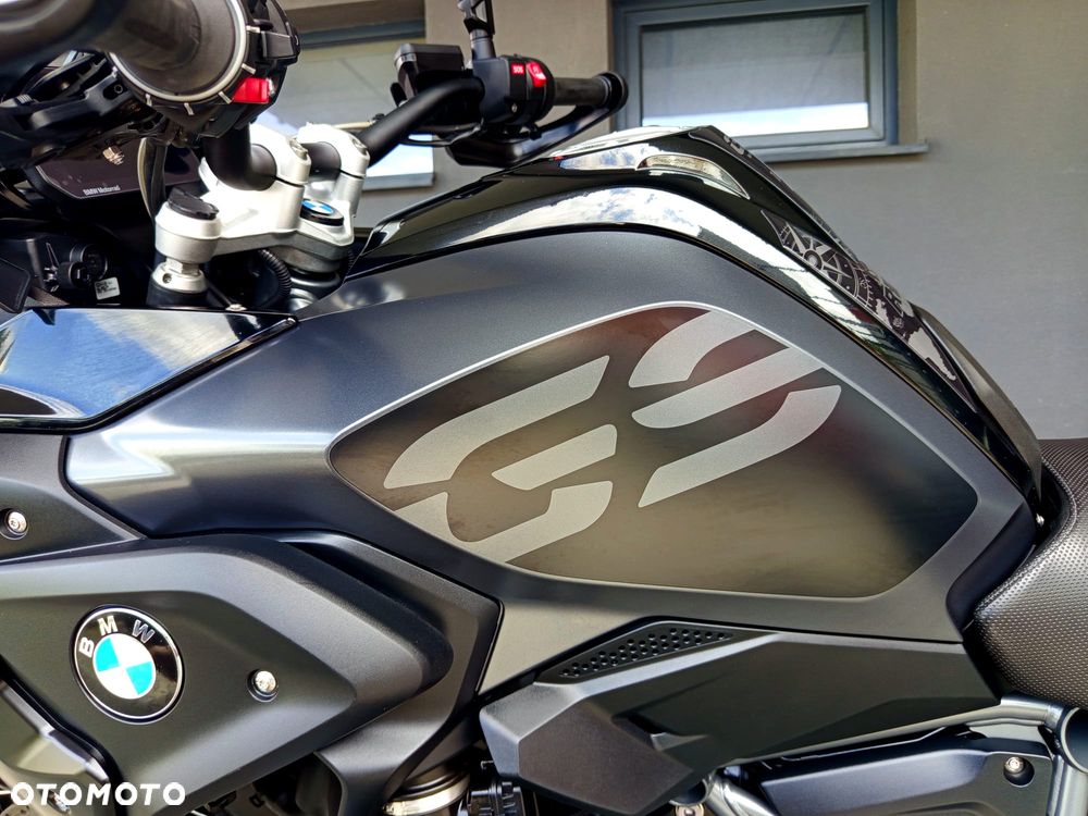 BMW GS - 8