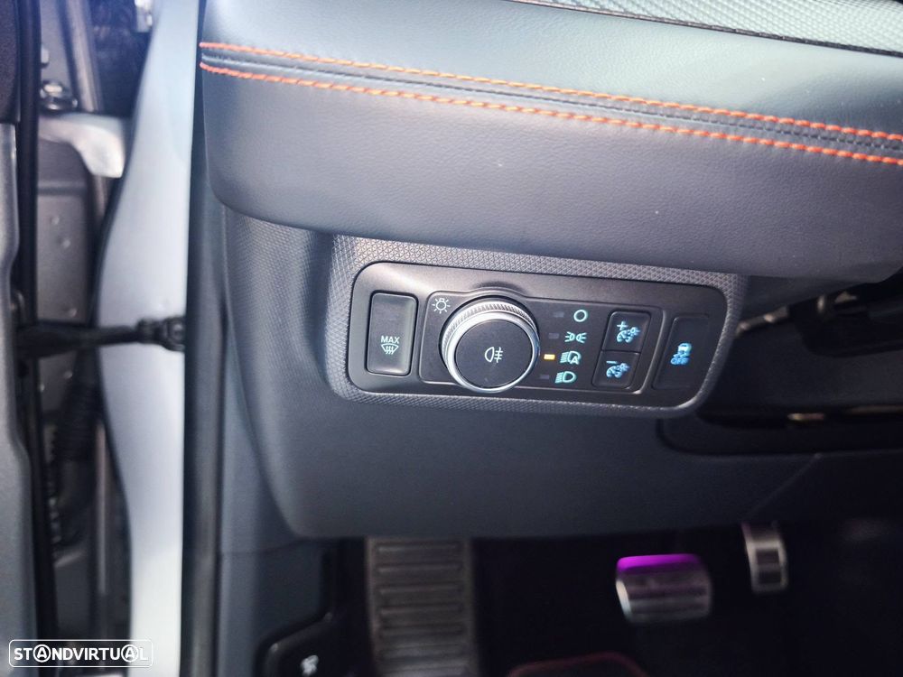 Ford Mustang Mach-E 98.7 kWh Premium AWD - 16