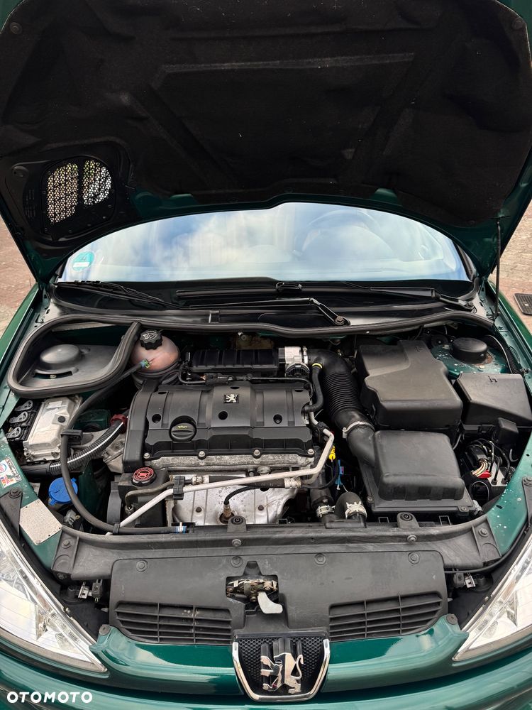 Peugeot 206 - 14