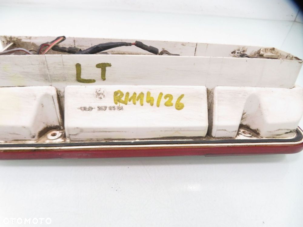 LAMPA LEWA TYLNA MERCEDES-BENZ T1 3670104 - 6