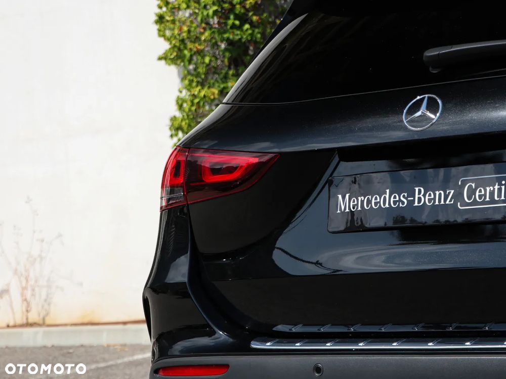 Mercedes-Benz GLA 200 AMG Line - 12