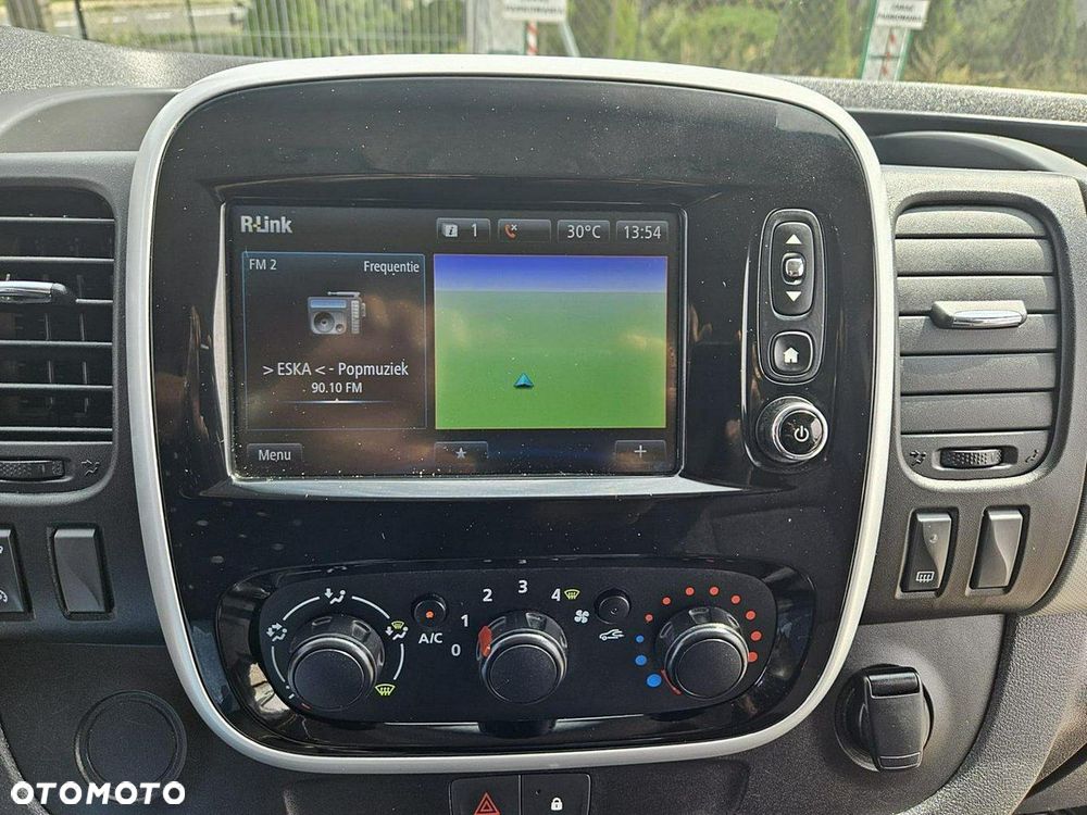 Renault Trafic - 8